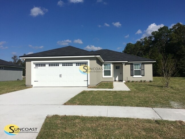 property at 9487 Thorn Glen Rd