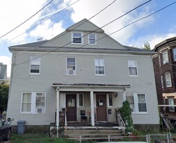 4 Haskell St in Boston, MA - Building Photo