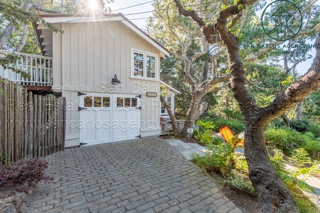 property at 9 Santa Rita St