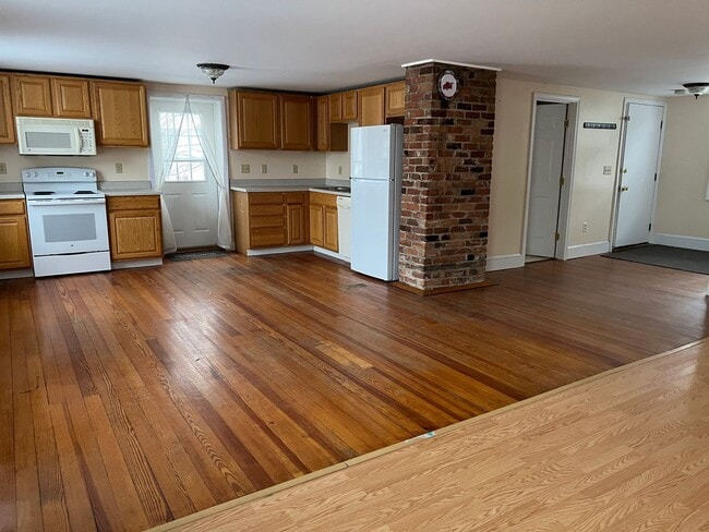 property at 122 Church St