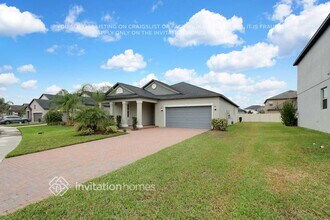 24868 Lambrusco Loop in Lutz, FL - Building Photo - Building Photo