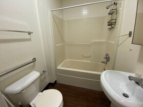 190 Blake Blvd in Galesburg, MI - Building Photo - Building Photo