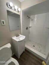 1113 McKenzie Ave in Panama City, FL - Building Photo - Building Photo