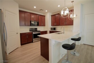 2503 Piacenza Pl in Henderson, NV - Building Photo - Building Photo