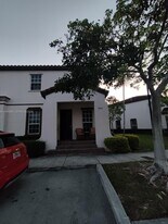 9500 SW 171st Ct in Miami, FL - Building Photo