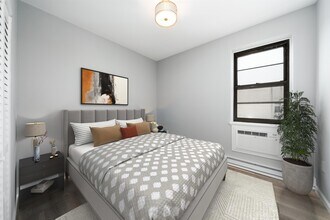 415 Central Ave in Jersey City, NJ - Building Photo - Building Photo