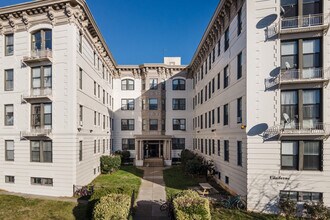 The Claiborne in Washington, DC - Building Photo - Building Photo