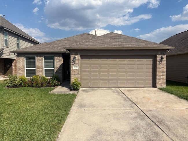 property at 18326 W Hardy Rd