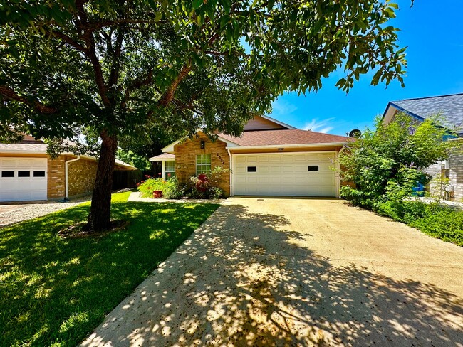 property at 2524 Boyington Ln
