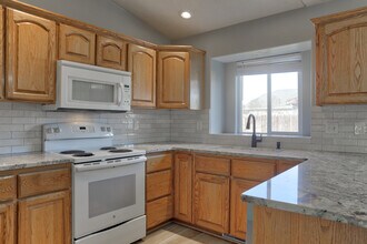 1004 W Peregrine Dr in Nampa, ID - Building Photo - Building Photo