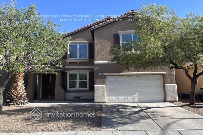 property at 9679 W Spinnaker Creek Ave