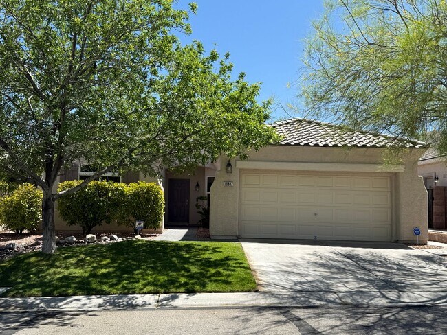 10847 Intro Ave in Las Vegas, NV - Building Photo - Building Photo