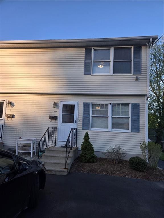 19 Berclay St in Johnston, RI - Building Photo - Building Photo