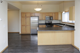 West Lake II Apartments in West Fargo, ND - Building Photo - Interior Photo