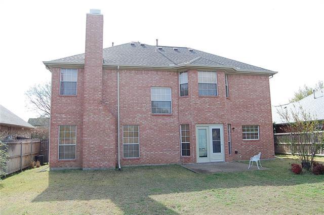 2315 Stennett Dr in Arlington, TX - Building Photo - Building Photo