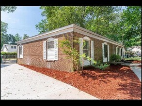 6809 Canna Rd in Little Rock, AR - Building Photo - Building Photo