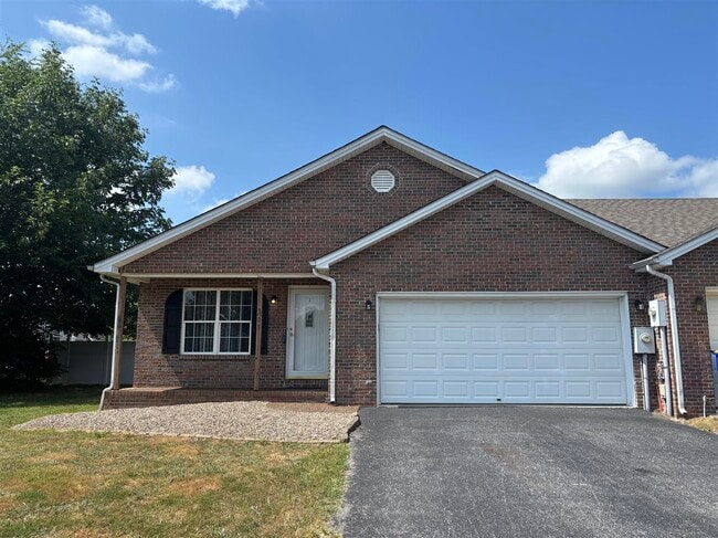 301 Hanover St in Bowling Green, KY - Building Photo - Building Photo