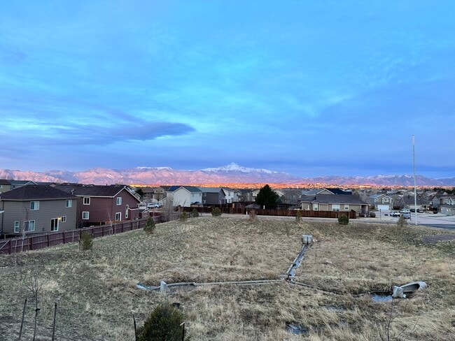 5328 Freeboot Pt in Colorado Springs, CO - Building Photo - Building Photo