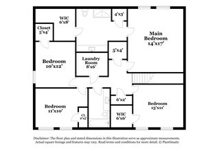 475 Knightsbridge Ln in Winder, GA - Building Photo - Building Photo
