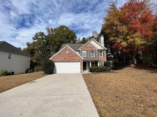 property at 3008 Andora Dr SW