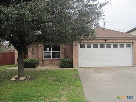 3124 Settlement Dr in Round Rock, TX - Building Photo