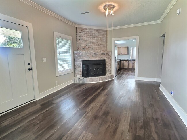 816 Old Three Notch Rd in Ringgold, GA - Building Photo - Building Photo