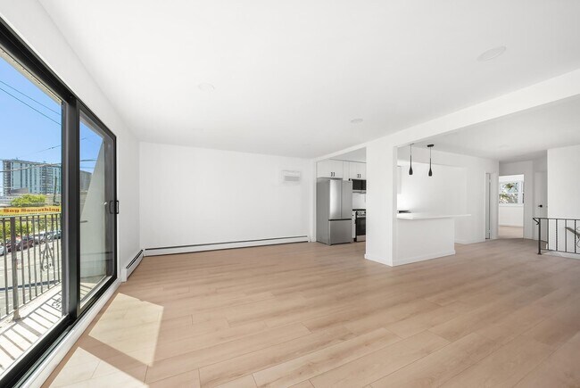 503 Palisade Ave in Union City, NJ - Foto de edificio - Building Photo