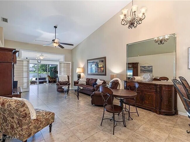 property at 5595 Greenwood Cir