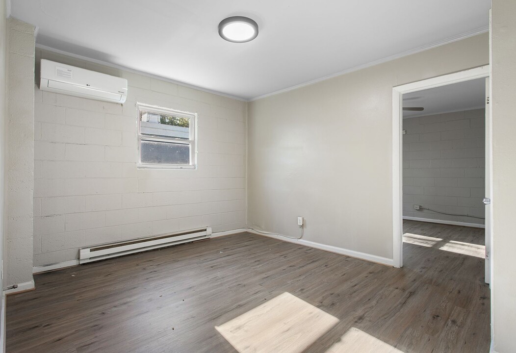 925 N 20th St-Unit -Unit D in Richmond, VA - Building Photo