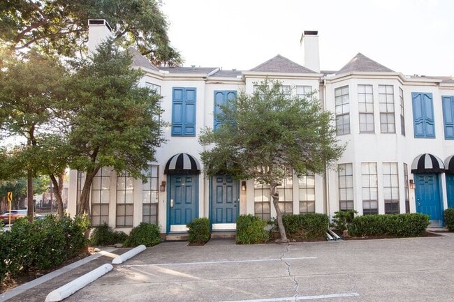 property at 5000 Cedar Spgs