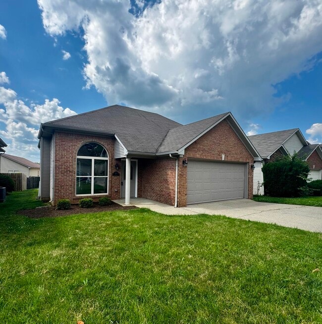 property at 409 Ella Rae Ln
