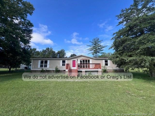 property at 171 Maplehill Rd