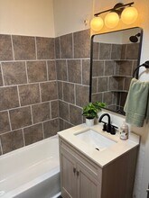 3336 S Benton Ave in Kansas City, MO - Building Photo - Building Photo