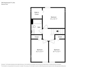 5803 Meadowpark Pl in Lithia, FL - Building Photo - Building Photo