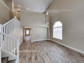 5521 Colorado Breeze Way in North Las Vegas, NV - Building Photo - Building Photo