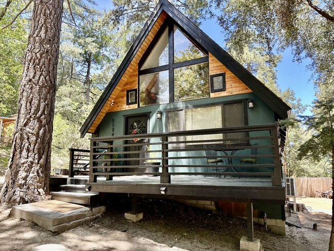 25245 Rosaline Rd in Idyllwild, CA - Building Photo - Building Photo