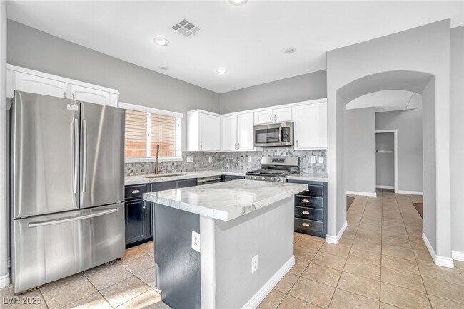 property at 2334 Silver Crew Pass