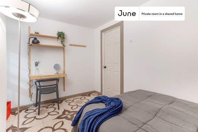 Room in Shared 8.0 bed/3.5 bath home in New York, NY - Building Photo - Building Photo