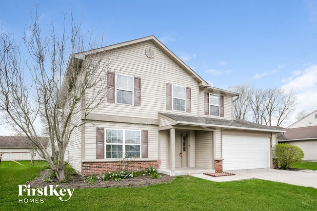 2913 Briarchase Ct in Indianapolis, IN - Building Photo - Building Photo