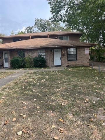 902 N Nursery Rd in Irving, TX - Building Photo