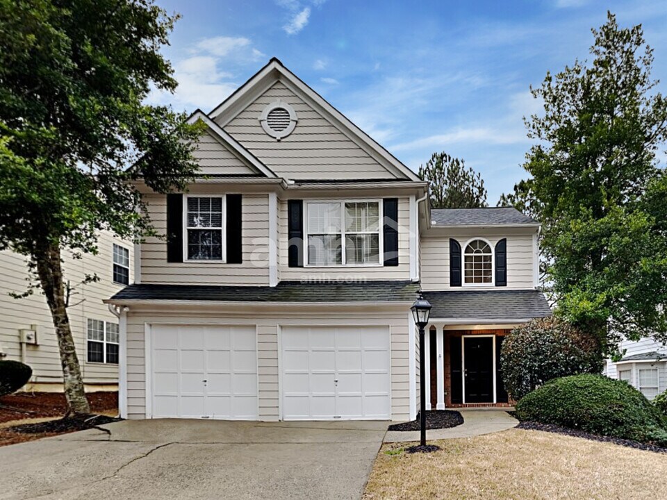 1536 Galewood Cir in Marietta, GA - Building Photo