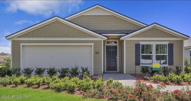 property at 11609 Yellow Perch Rd