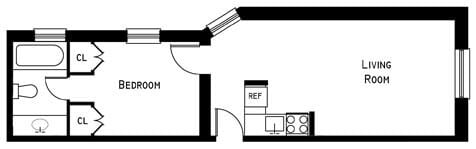 property at 229 E 96th St