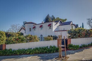 2627 Hale Dr in Burlingame, CA - Building Photo