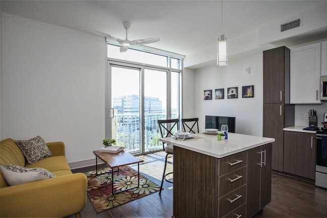 property at 6800 Main St