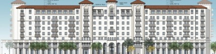 The Watermark at Coral Gables in Coral Gables, FL - Building Photo - Building Photo