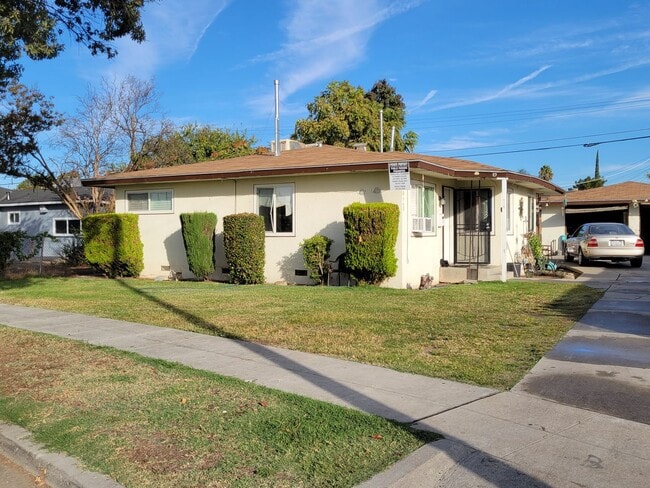 property at 4117-4119 E White Ave