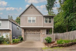 7981 SW Kelso Ct in Tigard, OR - Building Photo