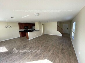 3340 Cardinal Feather Dr in Land O Lakes, FL - Foto de edificio - Building Photo