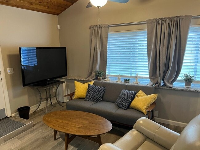 property at 5003 Whitney Ave